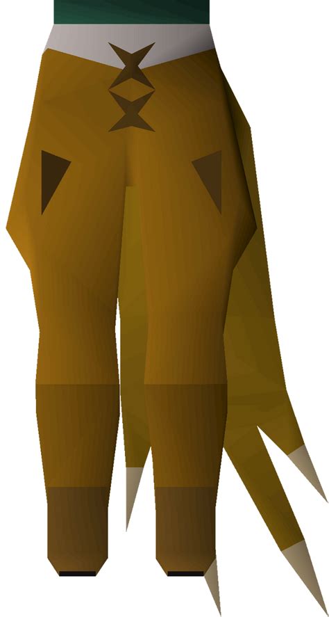 pheasant legs osrs.